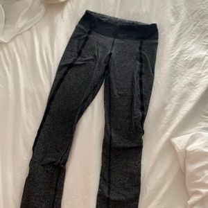 Lululemon maybe 4 very warm herringbone